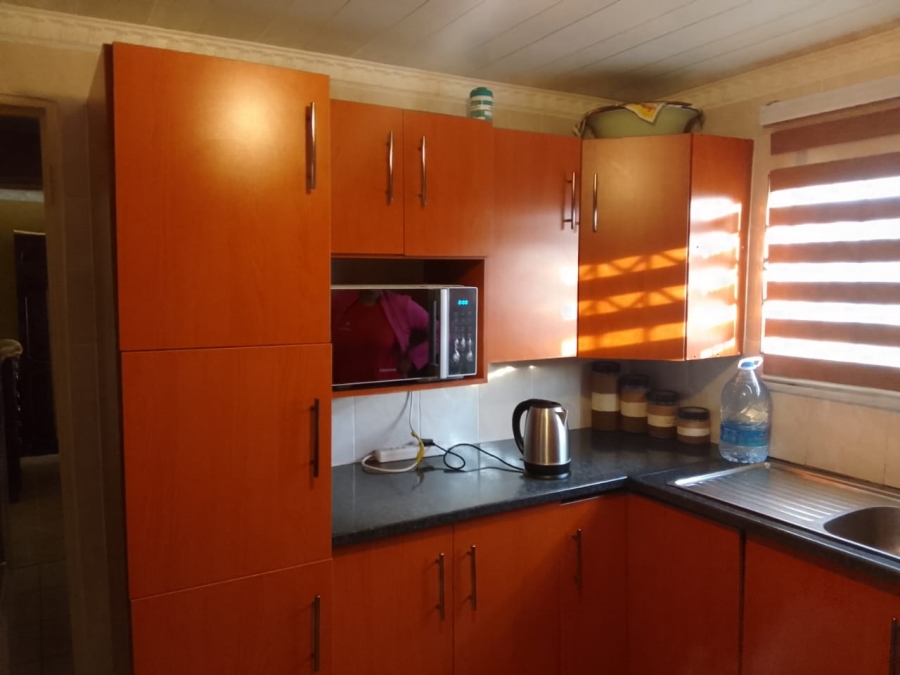 4 Bedroom Property for Sale in Mdantsane Nu 10 Eastern Cape
